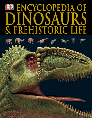 Dinosaurs and prehistoric life