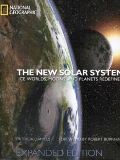 The New Solar System – Patricia Daniels