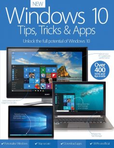 Windows10 Tips & Tricks