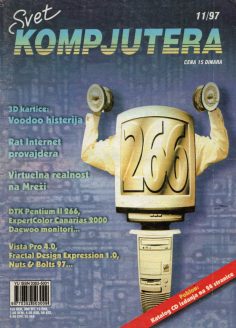 Svet Kompjutera 11/1997